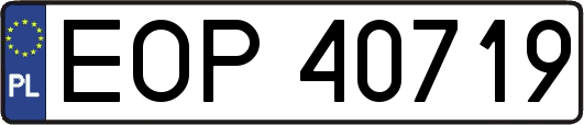 EOP40719
