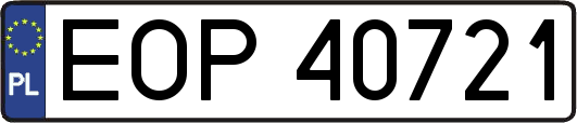 EOP40721