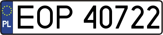 EOP40722