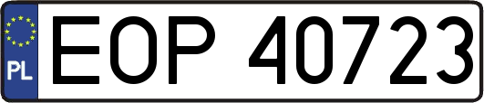 EOP40723