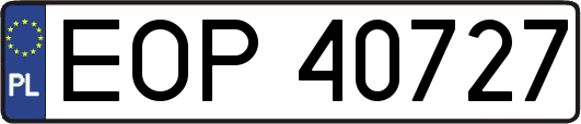 EOP40727
