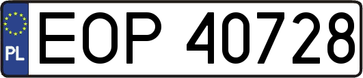EOP40728