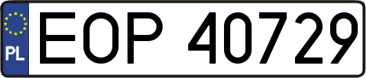 EOP40729