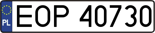 EOP40730