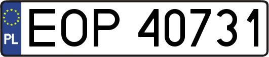 EOP40731