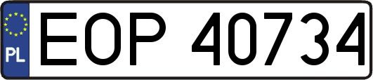 EOP40734