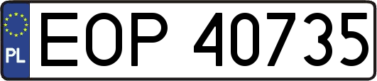 EOP40735