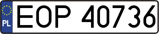EOP40736