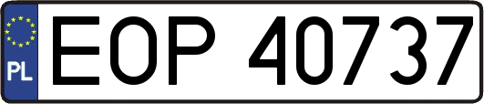 EOP40737
