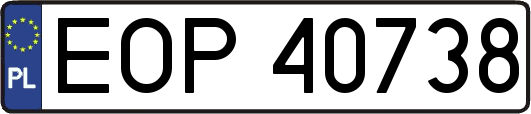 EOP40738