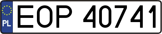 EOP40741