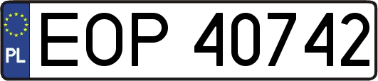 EOP40742