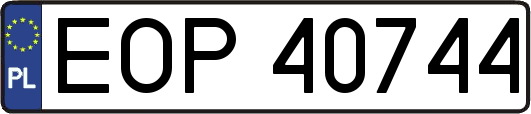EOP40744