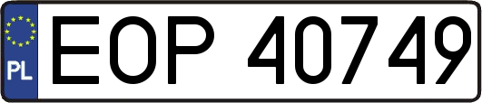 EOP40749