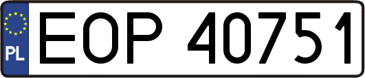 EOP40751
