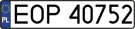 EOP40752