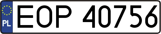 EOP40756