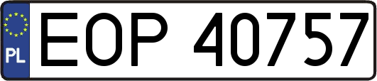EOP40757