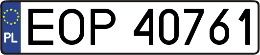 EOP40761