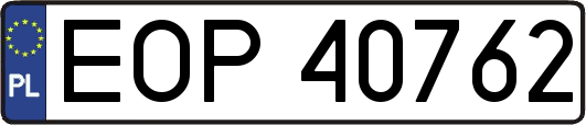 EOP40762