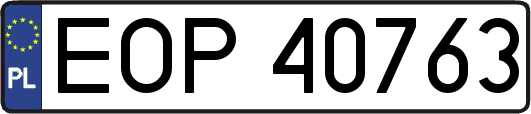 EOP40763