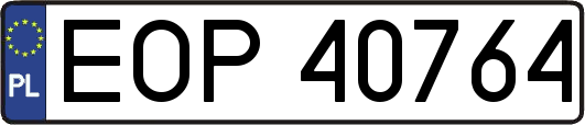 EOP40764