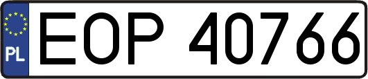 EOP40766