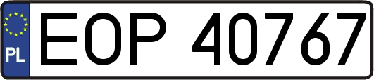 EOP40767