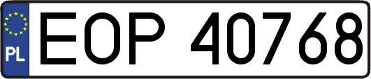 EOP40768
