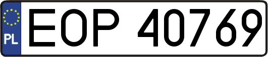 EOP40769