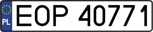 EOP40771