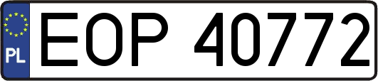 EOP40772