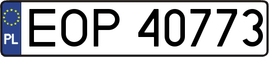 EOP40773