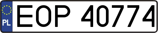 EOP40774