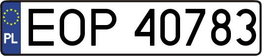EOP40783