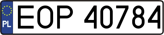 EOP40784