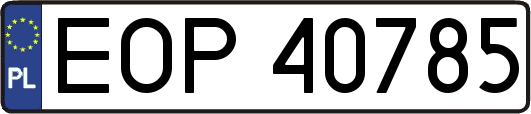 EOP40785