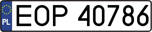 EOP40786