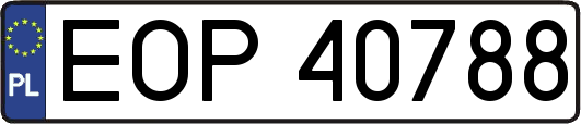 EOP40788