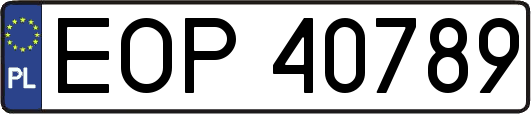EOP40789