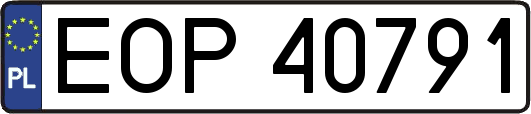 EOP40791