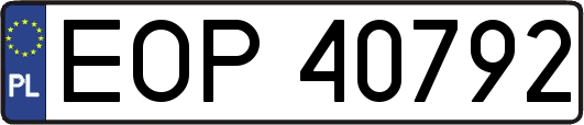 EOP40792