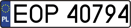 EOP40794