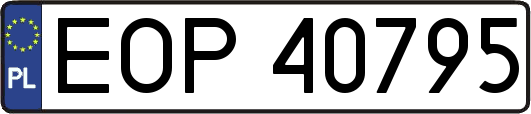 EOP40795