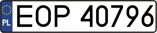 EOP40796
