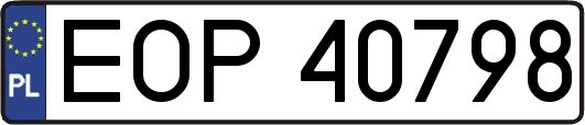 EOP40798
