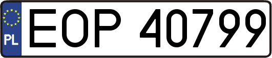 EOP40799