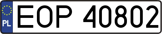 EOP40802