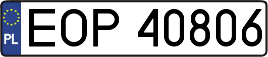 EOP40806