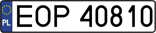 EOP40810